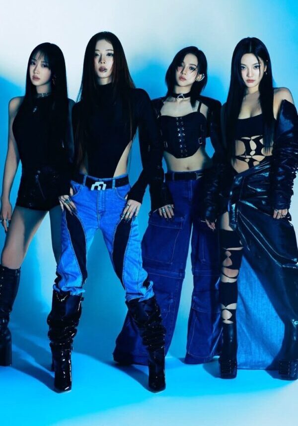 aespa(エスパ)のワールドツアー2025追加公演はどこ？日本での開催予定は？