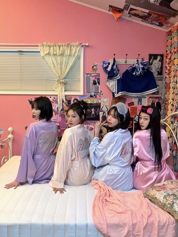 aespa(エスパ)のワールドツアー2025追加公演はどこ？日本での開催予定は？