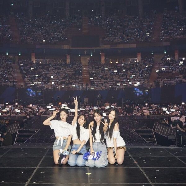 aespa(エスパ)のワールドツアー2025追加公演はどこ？日本での開催予定は？