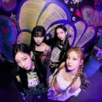 aespa(エスパ)のワールドツアー2025追加公演はどこ?日本での開催予定は?