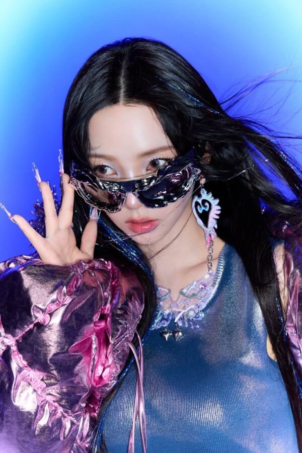 aespa(エスパ)のワールドツアー2025追加公演はどこ？日本での開催予定は？