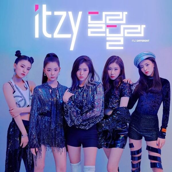 ITZY(イッチ)のライブについて！日本での開催はある？チケットの買い方やライブDVDについても紹介！