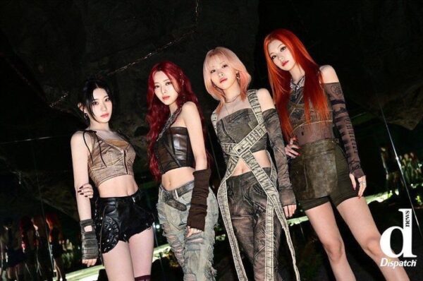 ITZY(イッチ)のライブについて！日本での開催はある？チケットの買い方やライブDVDについても紹介！