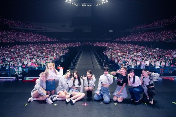 TWICEのストーカー被害でJYPが警告。その後どうなった？