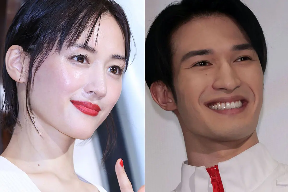 SixTONESのジェシーと綾瀬はるかの電撃結婚はあるのか？その可能性を調べてみた！