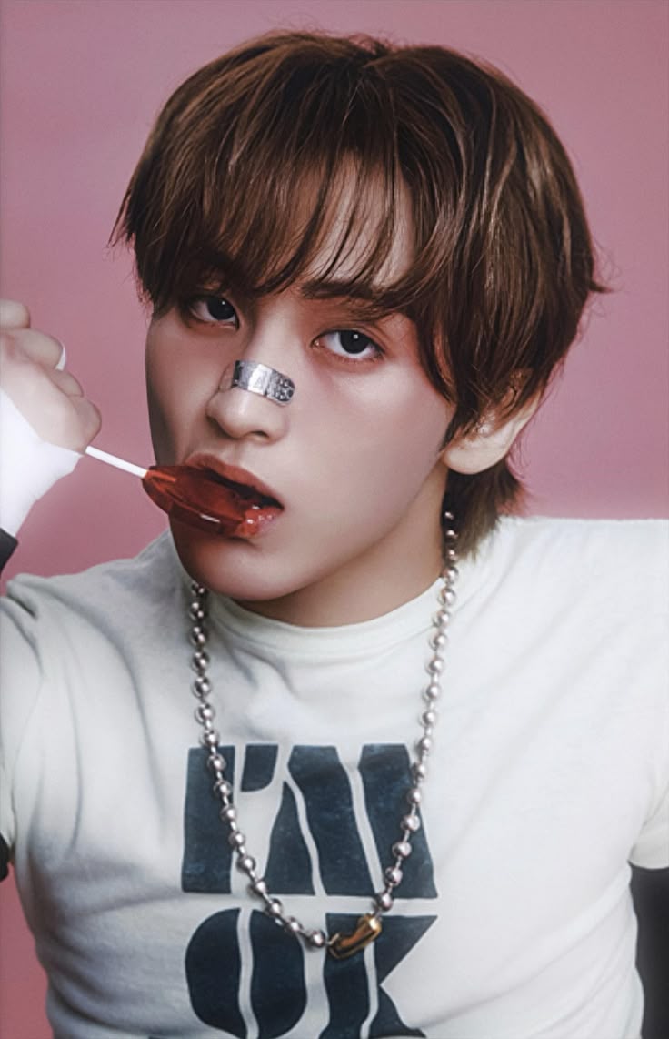 NCT127マークの匂わせ相手はアリン？結婚願望はどれくらい強い？