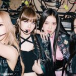 BLACKPINKのロゼがブルーノ・マーズとコラボ!MAMA2024に出演もパフォーマンスなしの真相とは?