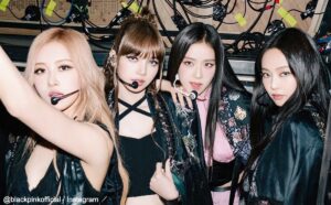 BLACKPINKのロゼがブルーノ・マーズとコラボ!MAMA2024に出演もパフォーマンスなしの真相とは?