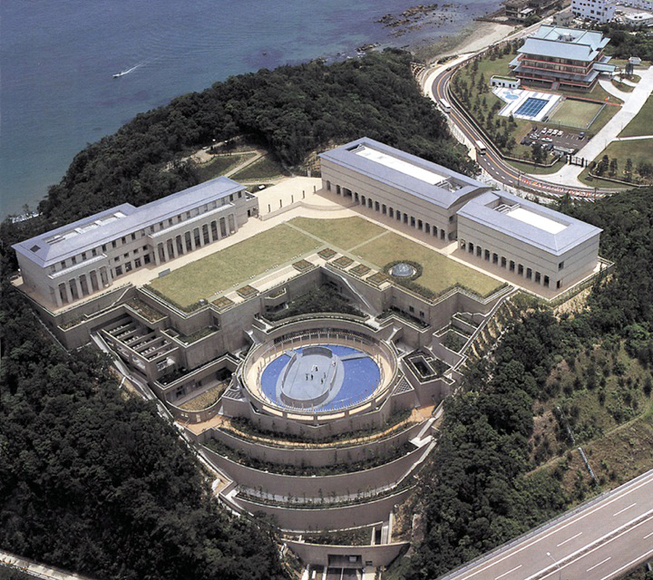 米津玄師の聖地巡礼ルート教えます！大原隧道から徳島の大塚国際美術館まで！