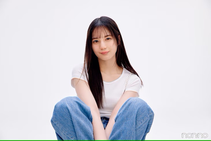 日向坂46の小坂菜緒「non-no」専属モデルに加入決定！ファンの反応は？