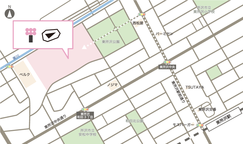YOASOBIの聖地といえばここ！東京国際フォーラム角川武蔵野ミュージアムの行き方含めて教えます！