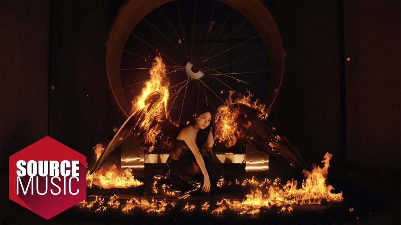 LE SSERAFIMが5thミニアルバム『HOT』のトラックリストを公開!ファンの反応を調べてみた!