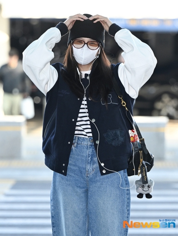 BLACKPINKのジスがドンキに降臨!?日本滞在満喫の真相に迫る!