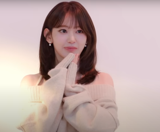 TWICE サナ＆LE SSERAFIM 宮脇咲良がついに共演！どんな内容？