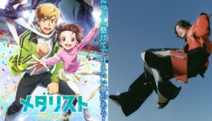 米津玄師が羽生結弦と共演！ファンの反応は？