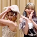 TWICE サナ&LE SSERAFIM 宮脇咲良がついに共演!どんな内容?
