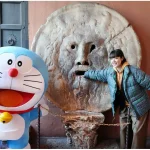 あいみょんの30歳の誕生日に『映画ドラえもん のび太の絵世界物語』主題歌とシンクロするスペシャルPV公開!