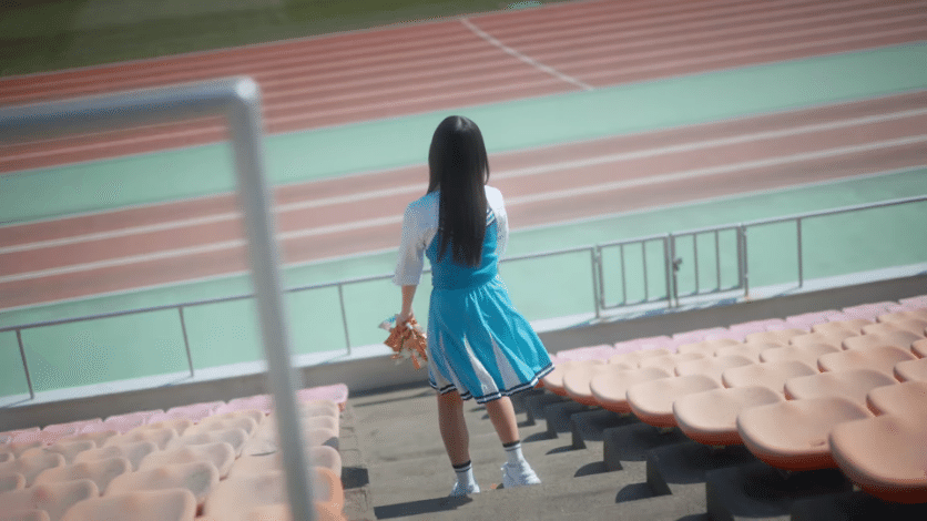 日向坂46の5期生の片山紗希は埼玉県出身でチアダンス経験者!ファンの反応は?