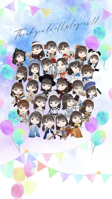 日向坂46のソシャゲ「ひな図書」がサービス終了!その理由を調べてみた!
