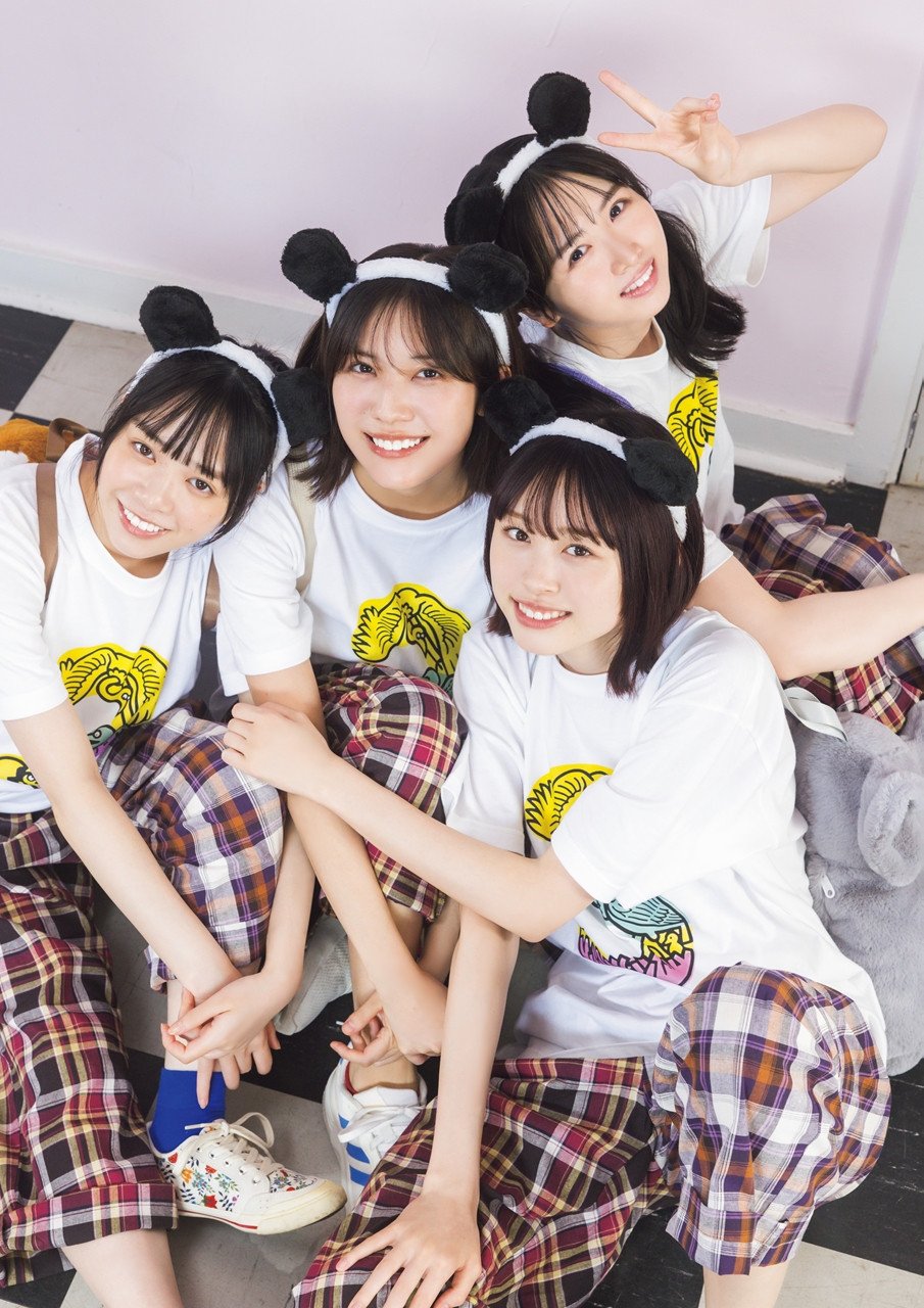 日向坂46の上村ひなの『へんてこスイッチ』発売！ファンの反応は？