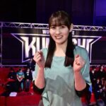 乃木坂46の松尾美佑が女性版SASUKEに参戦!彼女の身体能力の高さを調べてみた