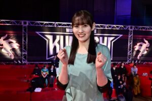 乃木坂46の松尾美佑が女性版SASUKEに参戦！彼女の身体能力の高さを調べてみた