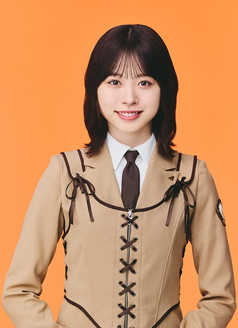 日向坂46が佐々木久美卒業後の新体制スタート！新キャプテンの髙橋未来虹が目標を語った！ファンの反応は？
