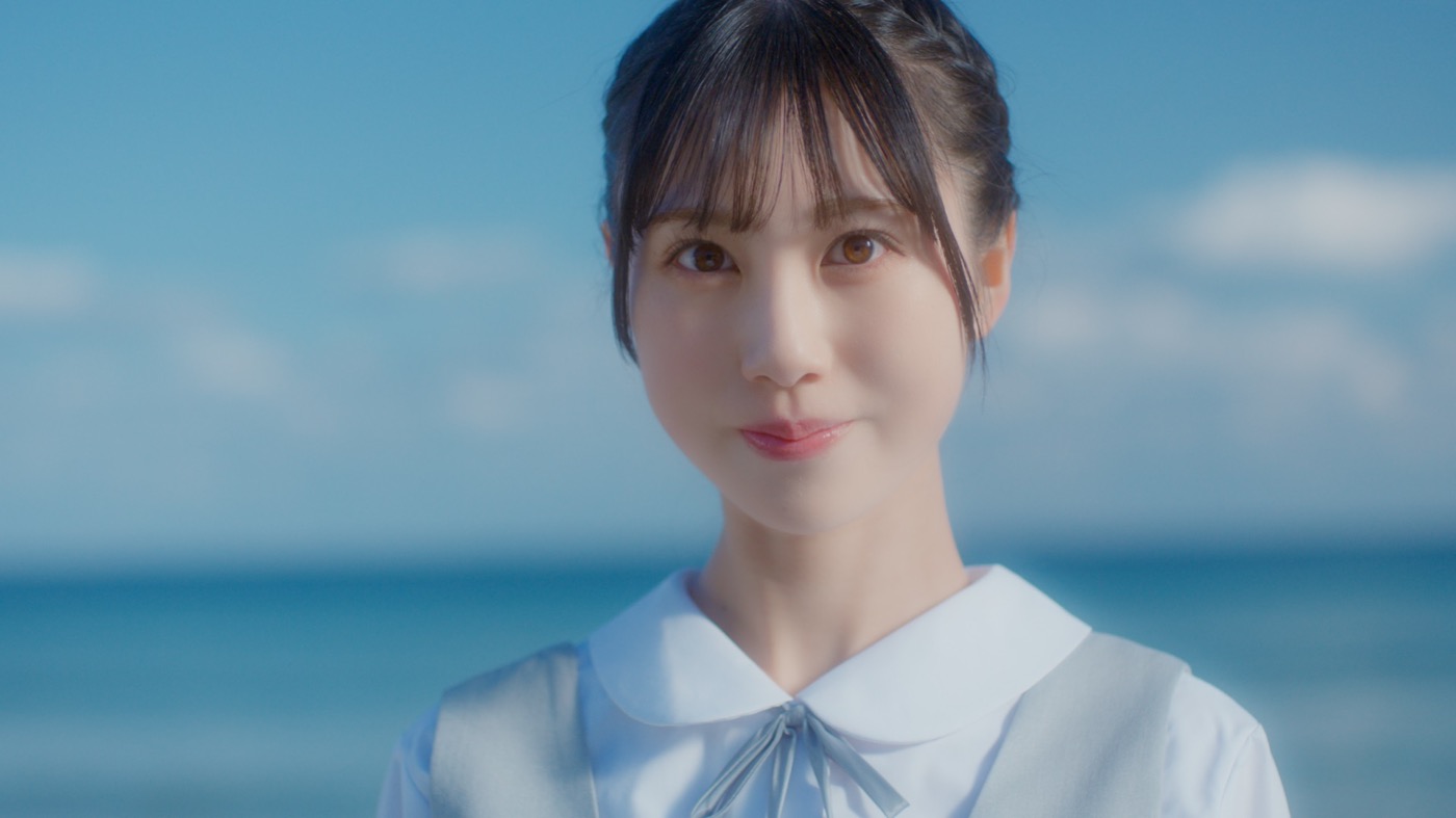日向坂46の5期生の鶴崎仁香は神奈川県出身の最年長で5期のお姉さん?ファンの反応は?