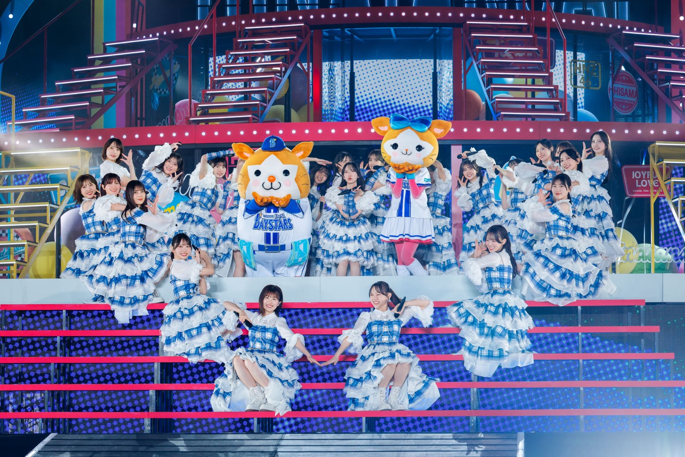 日向坂46が佐々木久美卒業後の新体制スタート！新キャプテンの髙橋未来虹が目標を語った！ファンの反応は？