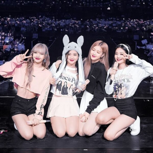 BLACKPINKのファンクラブについて!プレミアムやグローバルなど種類や特典も紹介!