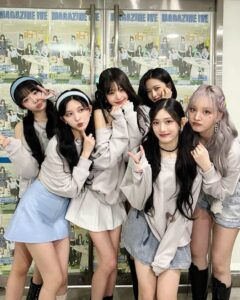 IVEのペンライトにパクリ疑惑！？買い方や使い方についても解説！