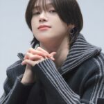 &TEAM(エンティーム)K(ケイ)が文春にスクープされた?相手がルセラフィムのカズハって本当?