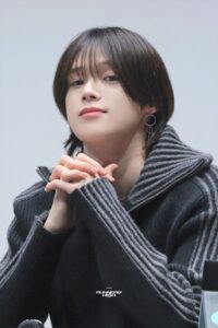 &TEAM(エンティーム)K(ケイ)が文春にスクープされた?相手がルセラフィムのカズハって本当?