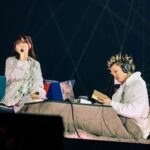 YOASOBIは紅白に出場している!披露した曲や図書館について解説!