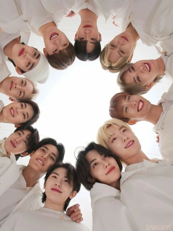 SEVENTEEN(セブチ)の所属ジュムショはどこ？問題があったって本当？