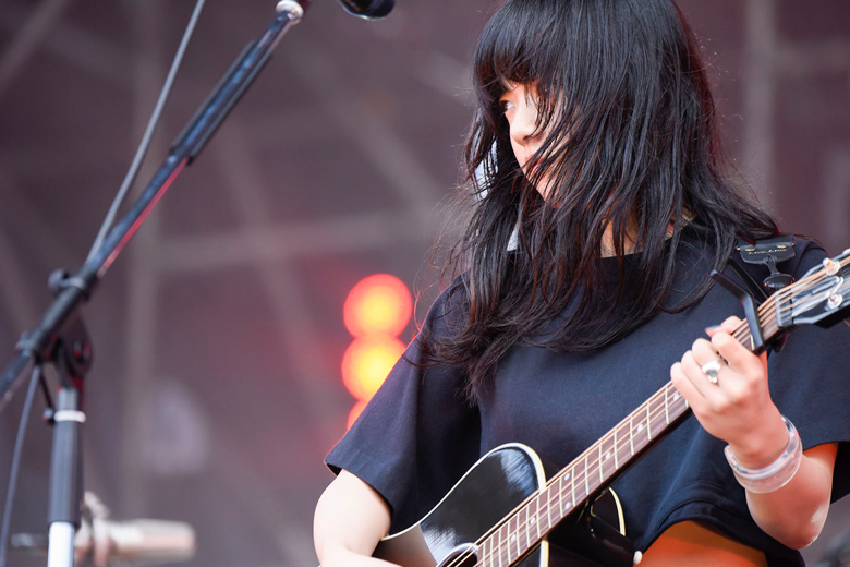 あいみょんが高校生がいま一番好きな「アーティスト・アイドル」ランキングでコレサワと同率1位に！投票した理由とは？