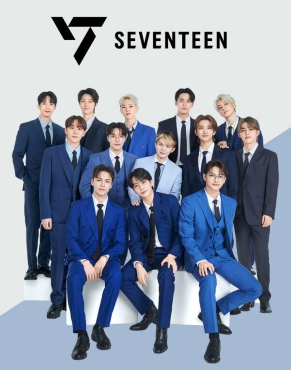 SEVENTEEN(セブチ)の所属ジュムショはどこ？問題があったって本当？