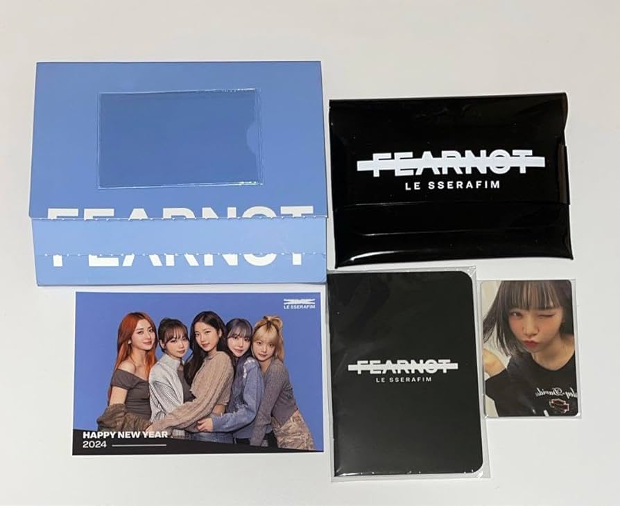 LE SSERAFIMがワールドツアー「2025 LE SSERAFIM TOUR ‘EASY CRAZY HOT’」が発表!日本の予定や購入方法や倍率は?