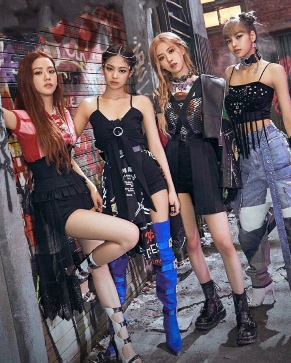 BLACKPINKのファンクラブについて!プレミアムやグローバルなど種類や特典も紹介!