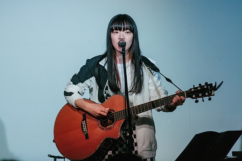 あいみょんが高校生がいま一番好きな「アーティスト・アイドル」ランキングでコレサワと同率1位に！投票した理由とは？