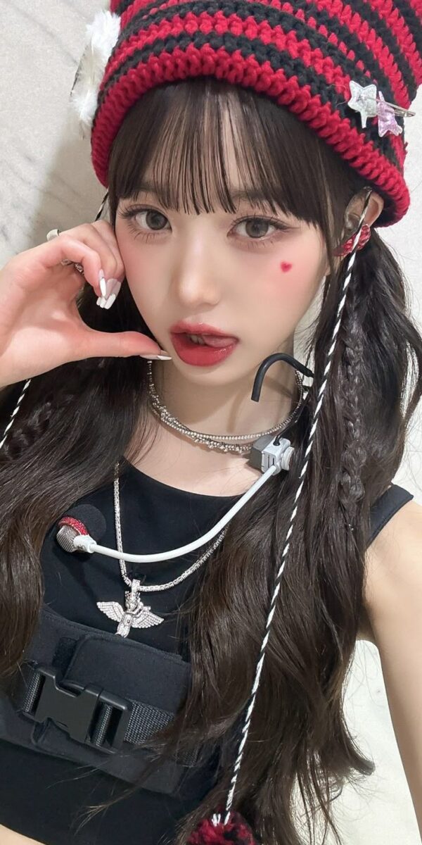 IVEのペンライトにパクリ疑惑！？買い方や使い方についても解説！