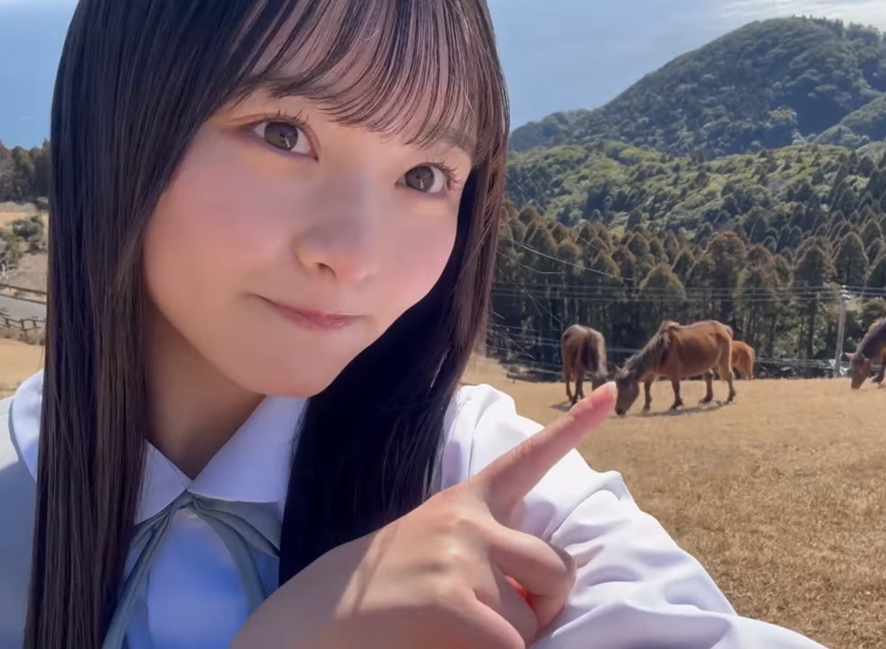 日向坂46の5期生の片山紗希は埼玉県出身でチアダンス経験者!ファンの反応は?