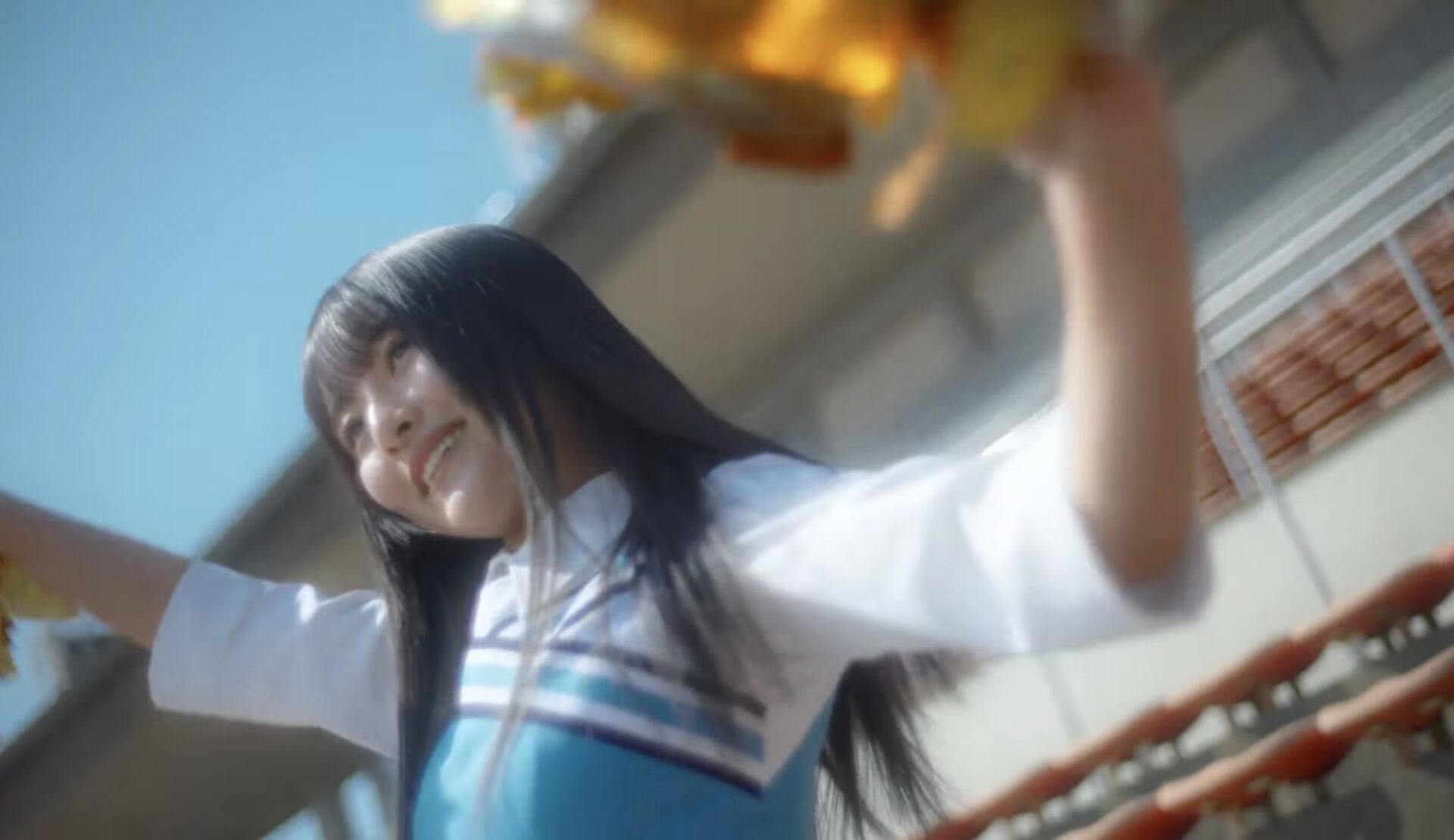 日向坂46の5期生の片山紗希は埼玉県出身でチアダンス経験者!ファンの反応は?