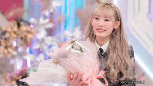 櫻坂46の小池美波は阪神タイガースファンで佐藤輝明とは中学の同級生で隣の席だった!