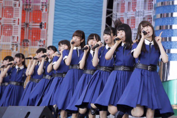 日向坂46の6回目のひな誕祭で長濱ねるなどの1期生OGのサプライズ登場で「ひらがなけやき」復活!!大熱狂のファンの反応は?