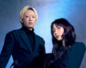 YOASOBIのプレイステーション30周年記念曲「PLAYERS」がオリコン1位!ファンの反応は?