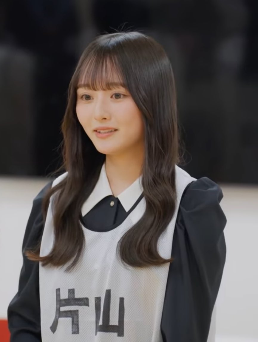 日向坂46の5期生の片山紗希は埼玉県出身でチアダンス経験者!ファンの反応は?