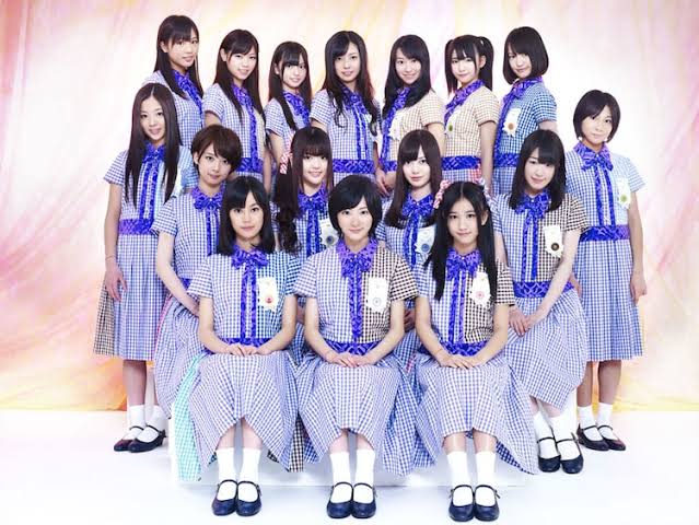 乃木坂46ディスコグラフィー！曲一覧をリリース順に略称と一緒に確認してみよう！