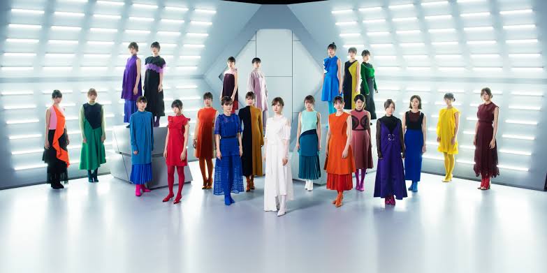 乃木坂46ディスコグラフィー！曲一覧をリリース順に略称と一緒に確認してみよう！