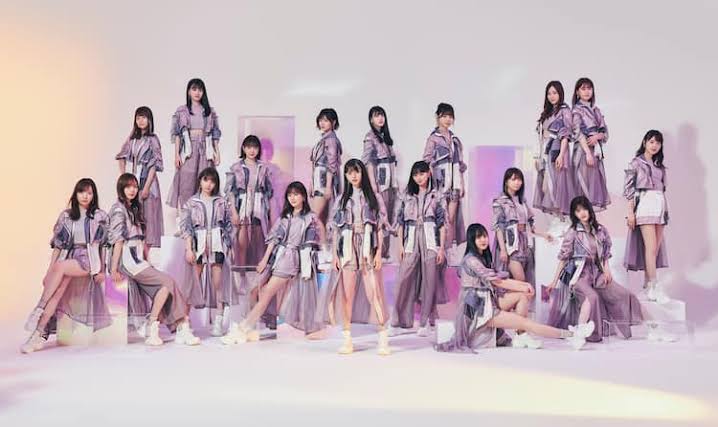 乃木坂46ディスコグラフィー！曲一覧をリリース順に略称と一緒に確認してみよう！